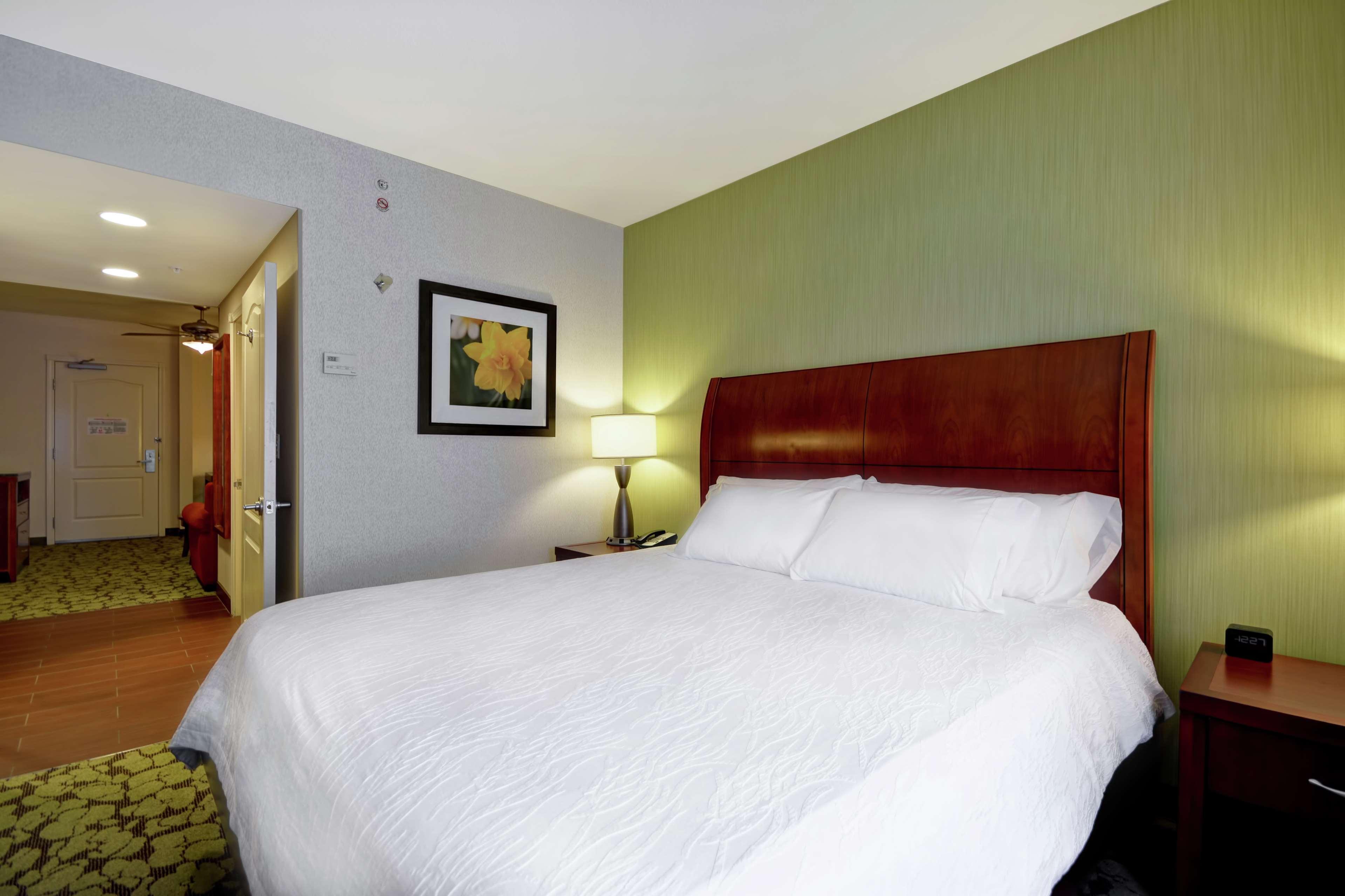 Hilton Garden Inn Fort Collins Exteriör bild