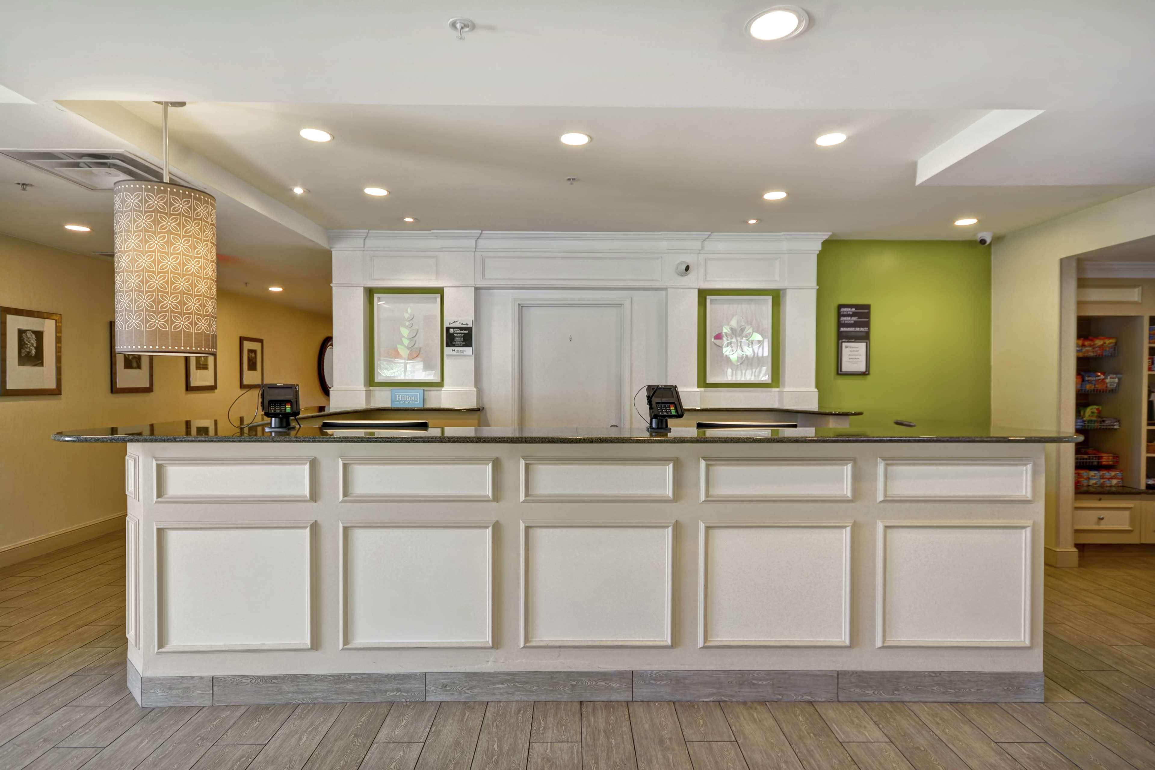 Hilton Garden Inn Fort Collins Exteriör bild