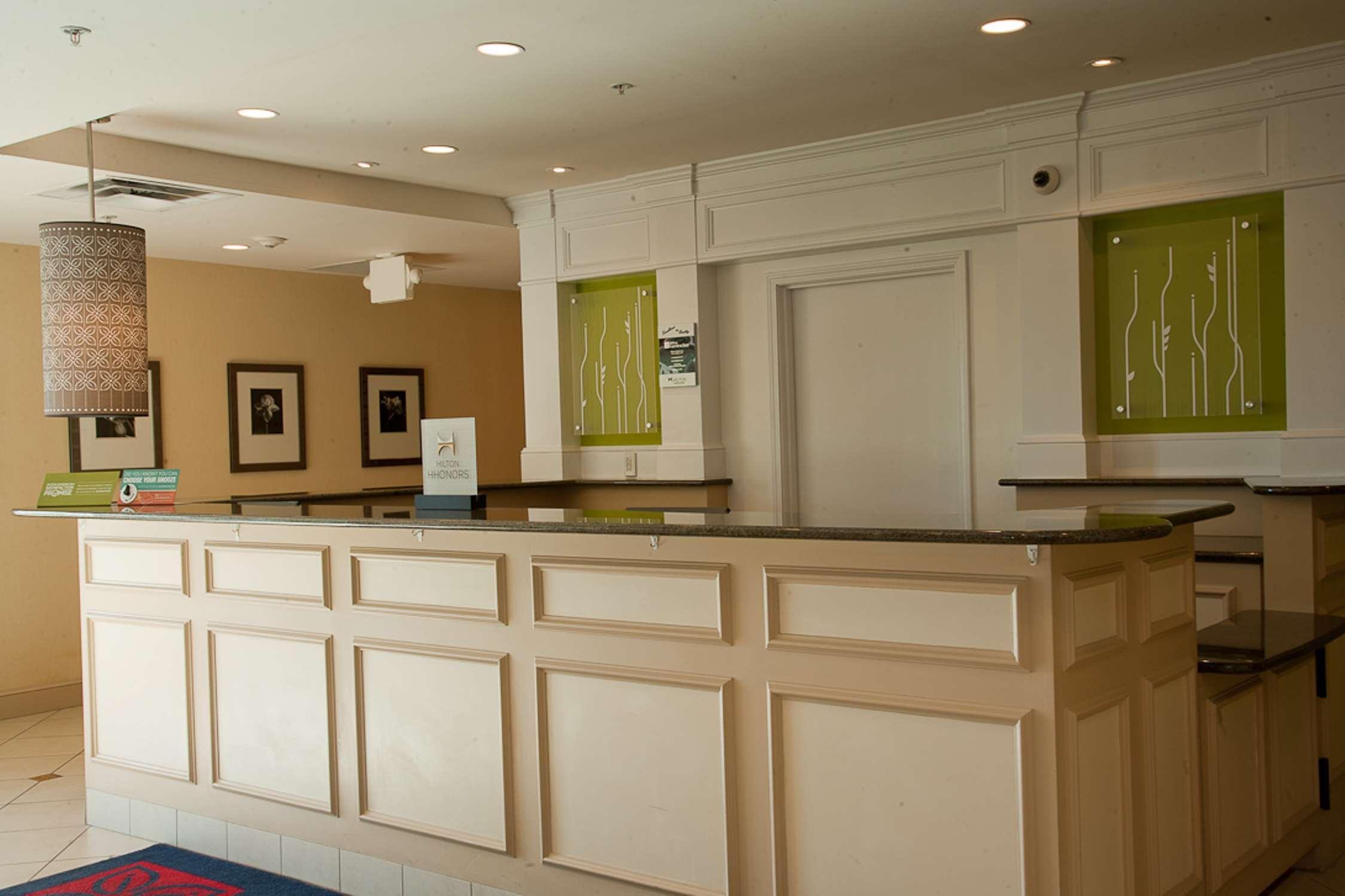 Hilton Garden Inn Fort Collins Exteriör bild