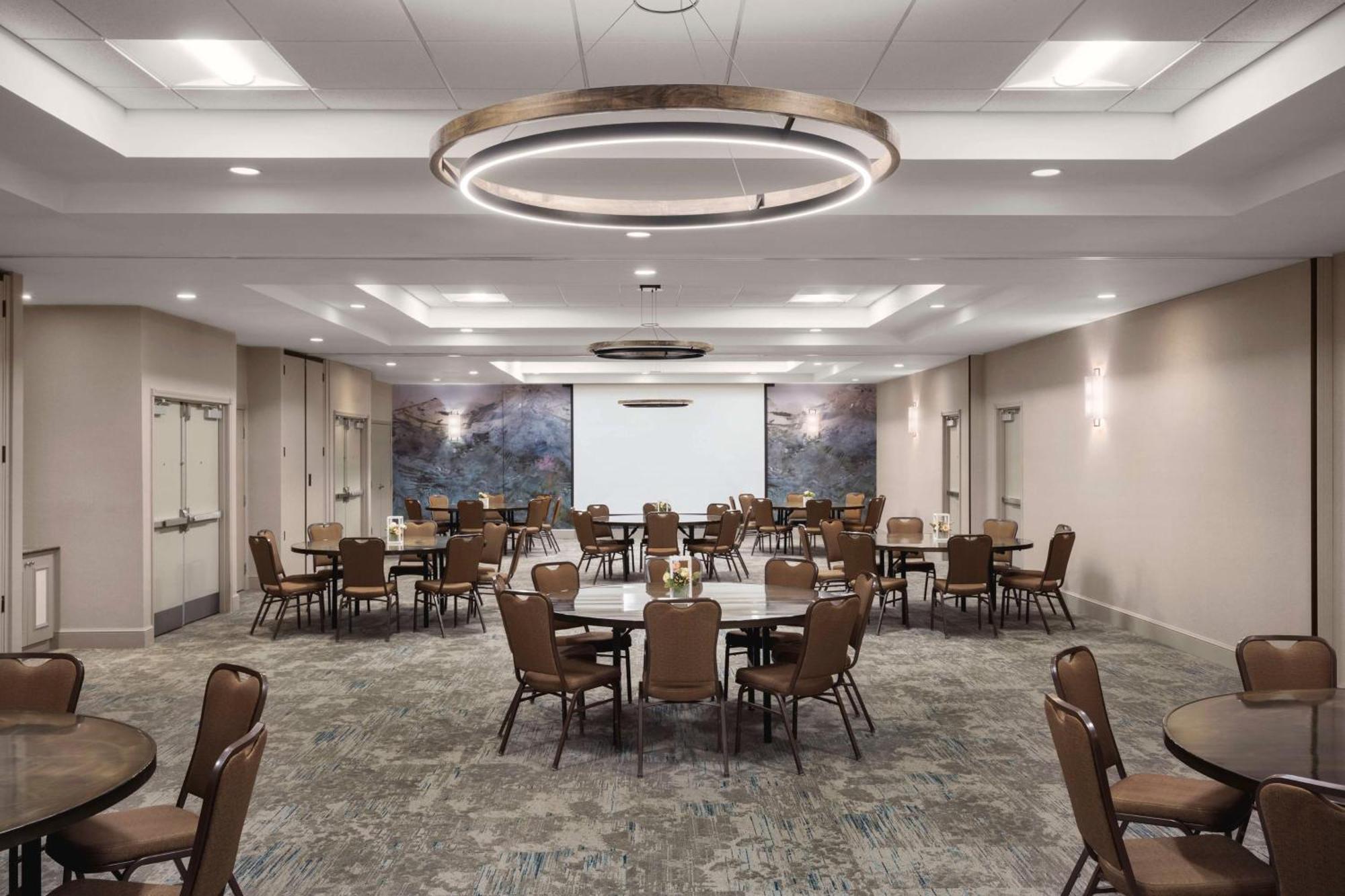 Hilton Garden Inn Fort Collins Exteriör bild