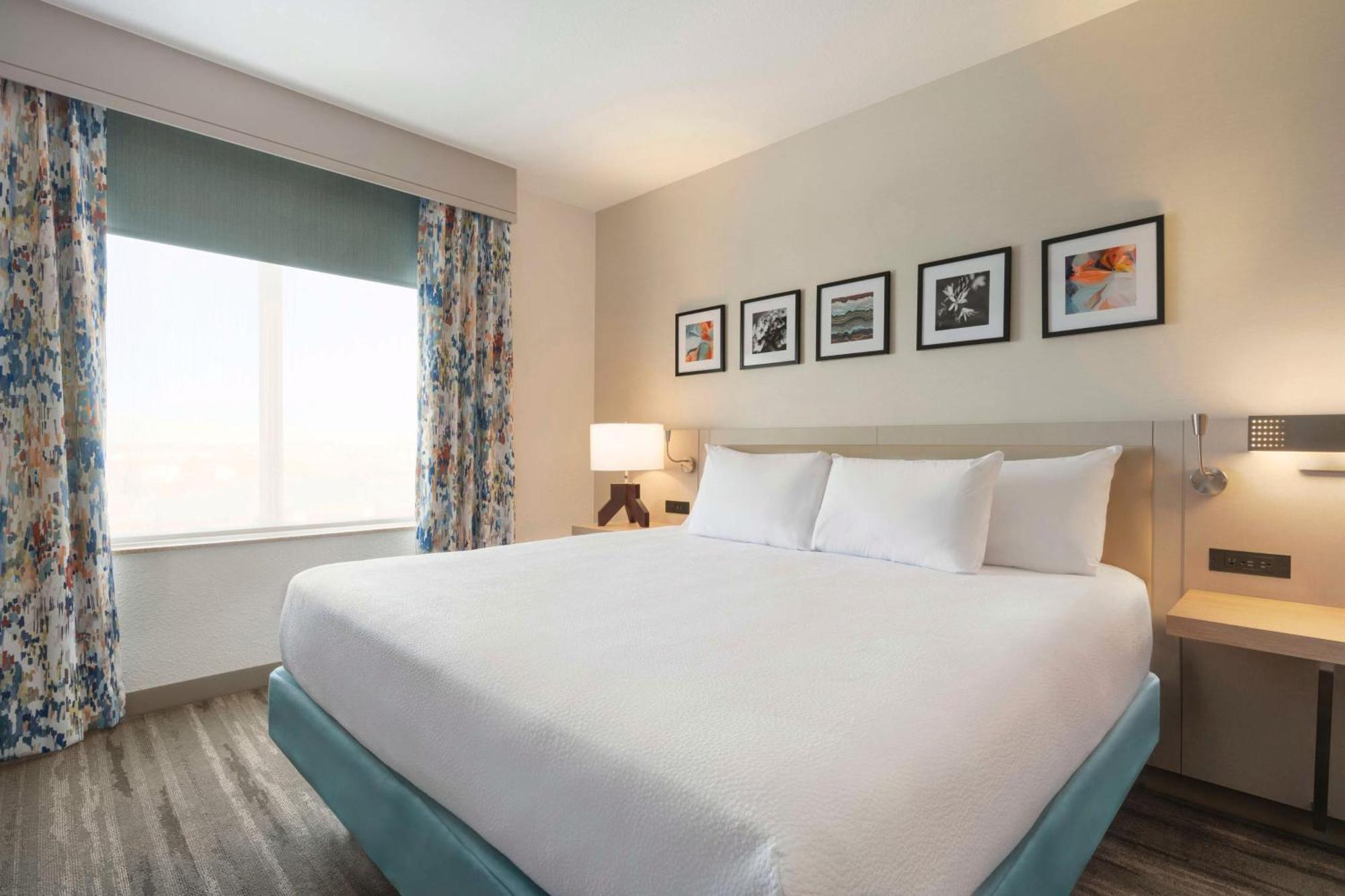 Hilton Garden Inn Fort Collins Exteriör bild